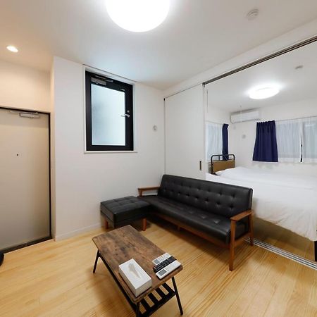 Apartament Setagaya House Tokio Zewnętrze zdjęcie