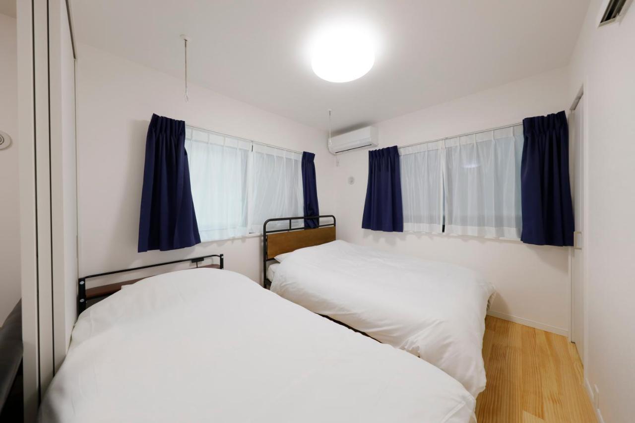 Apartament Setagaya House Tokio Zewnętrze zdjęcie