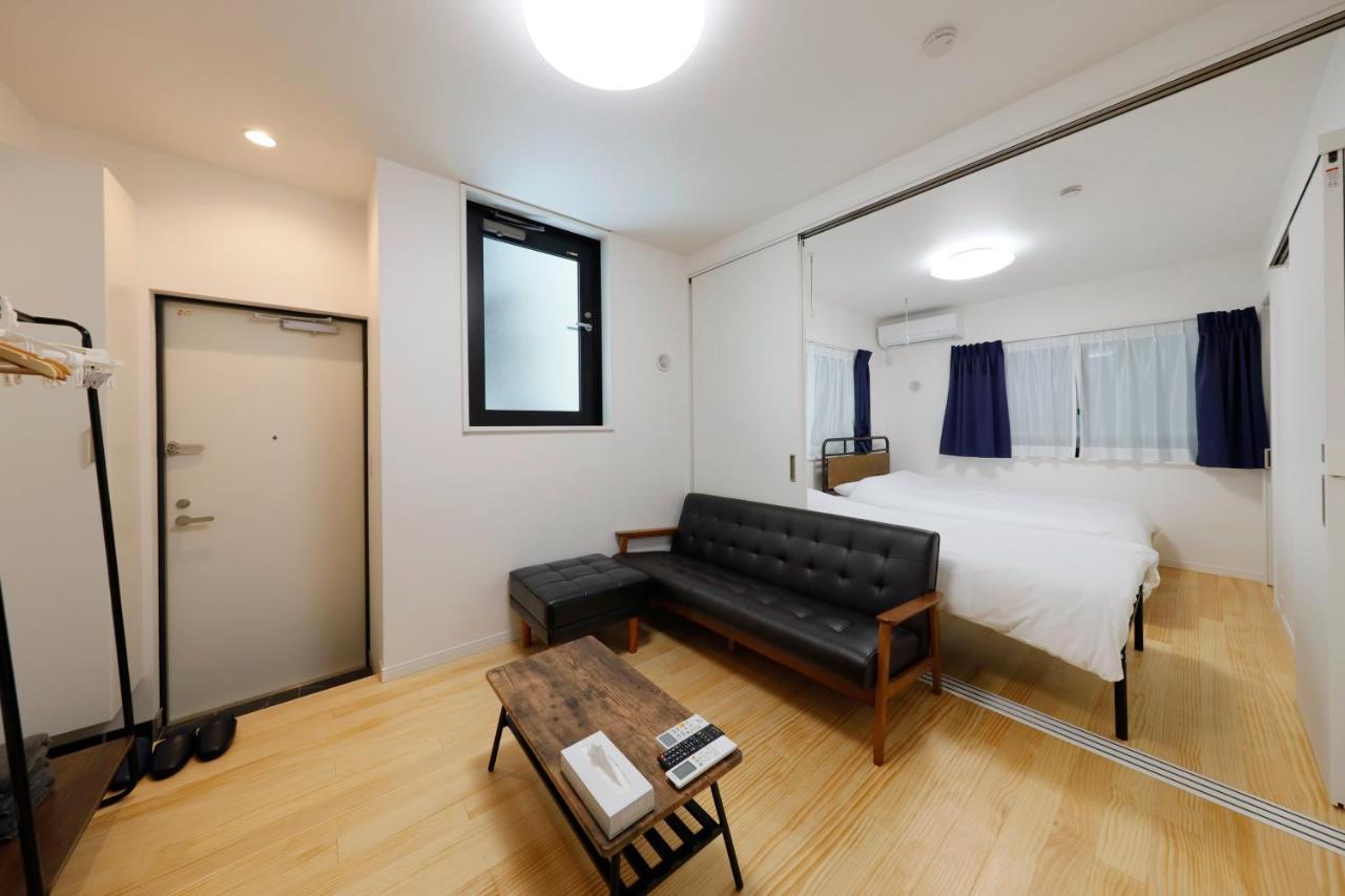 Apartament Setagaya House Tokio Zewnętrze zdjęcie