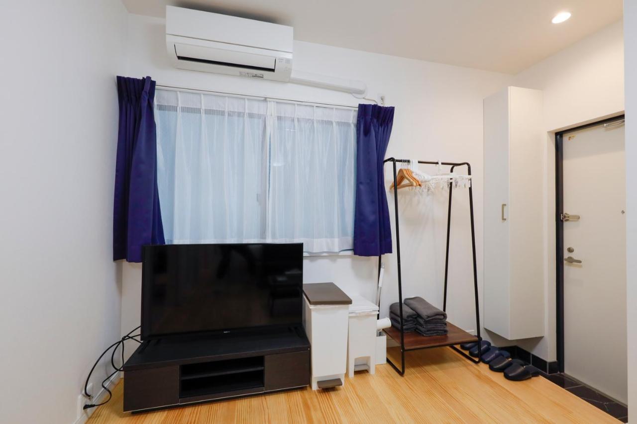Apartament Setagaya House Tokio Zewnętrze zdjęcie