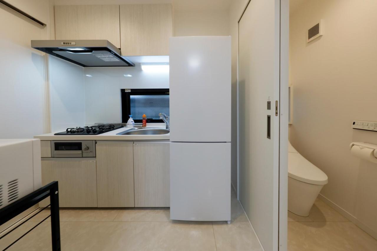 Apartament Setagaya House Tokio Zewnętrze zdjęcie