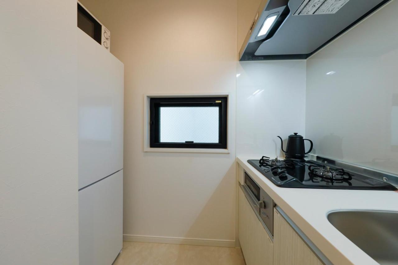 Apartament Setagaya House Tokio Zewnętrze zdjęcie