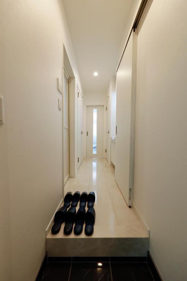 Apartament Setagaya House Tokio Zewnętrze zdjęcie