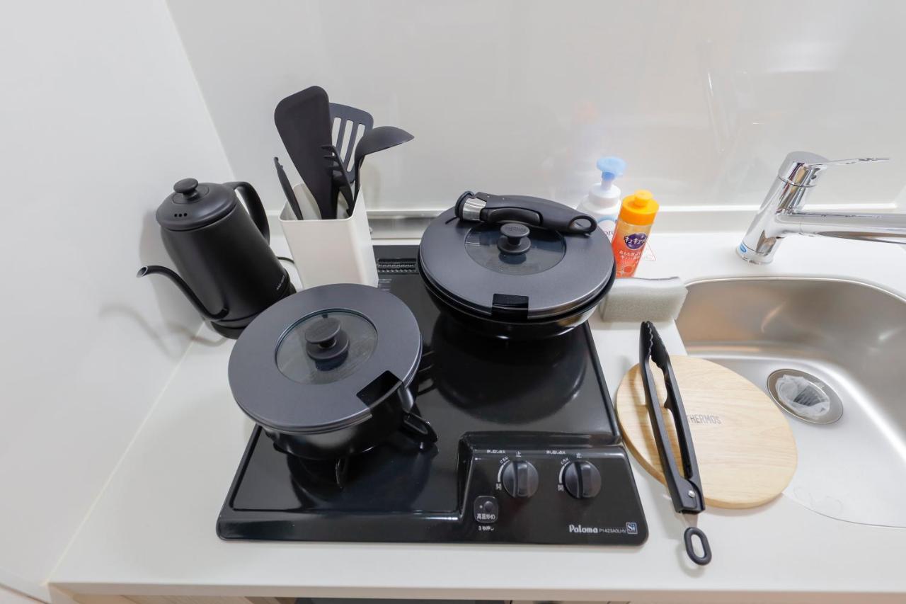 Apartament Setagaya House Tokio Zewnętrze zdjęcie