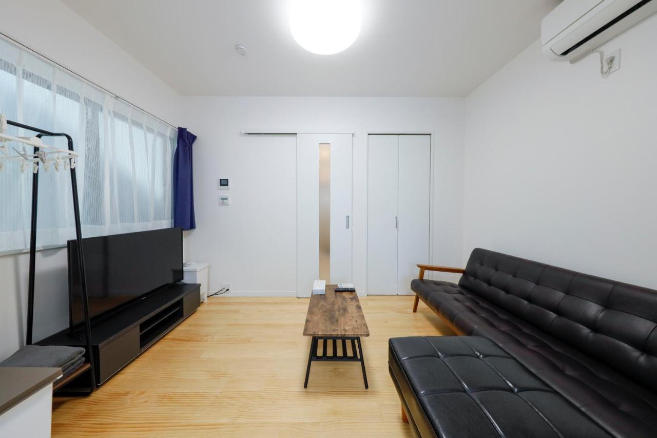 Apartament Setagaya House Tokio Zewnętrze zdjęcie