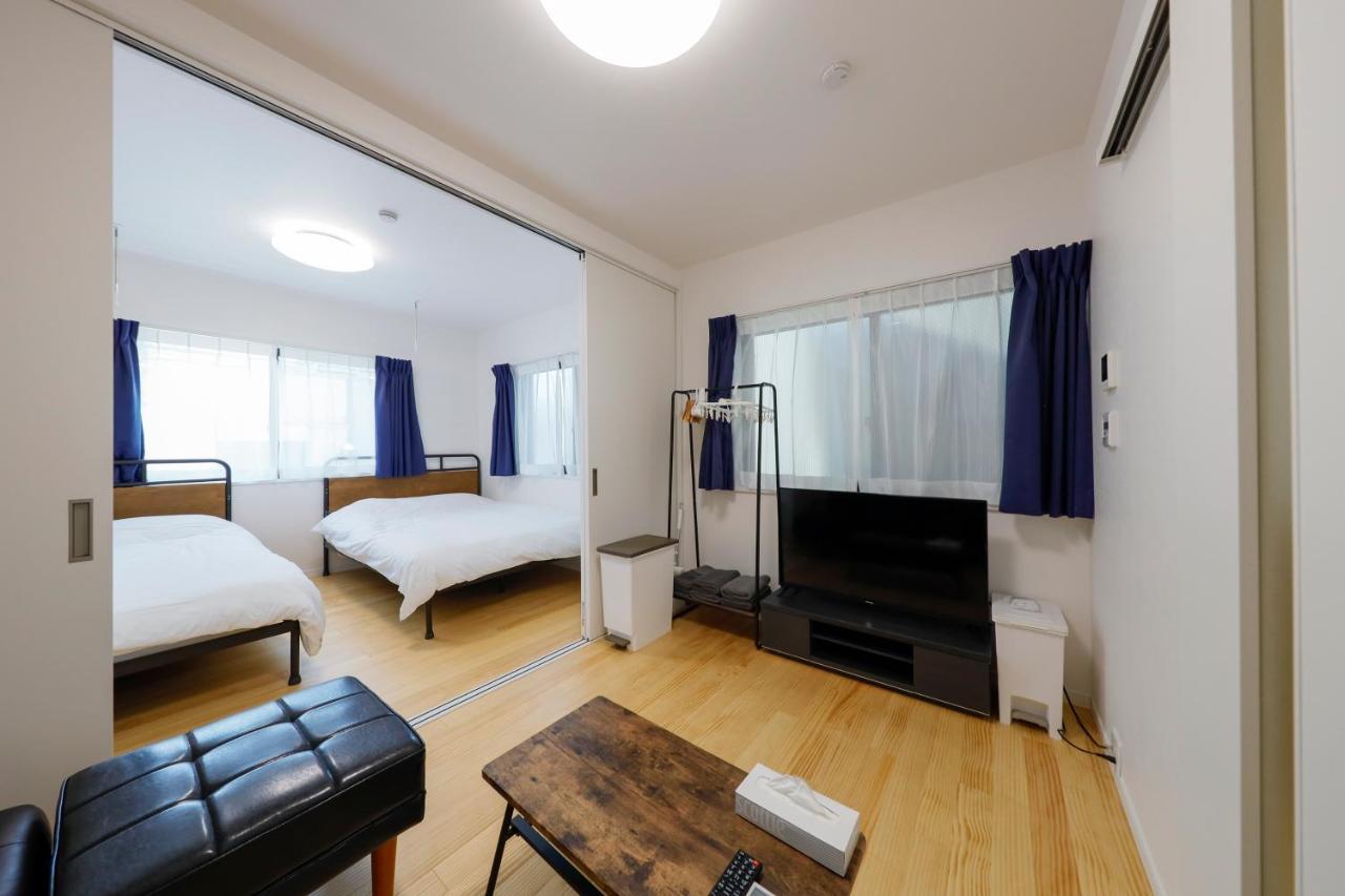 Apartament Setagaya House Tokio Zewnętrze zdjęcie