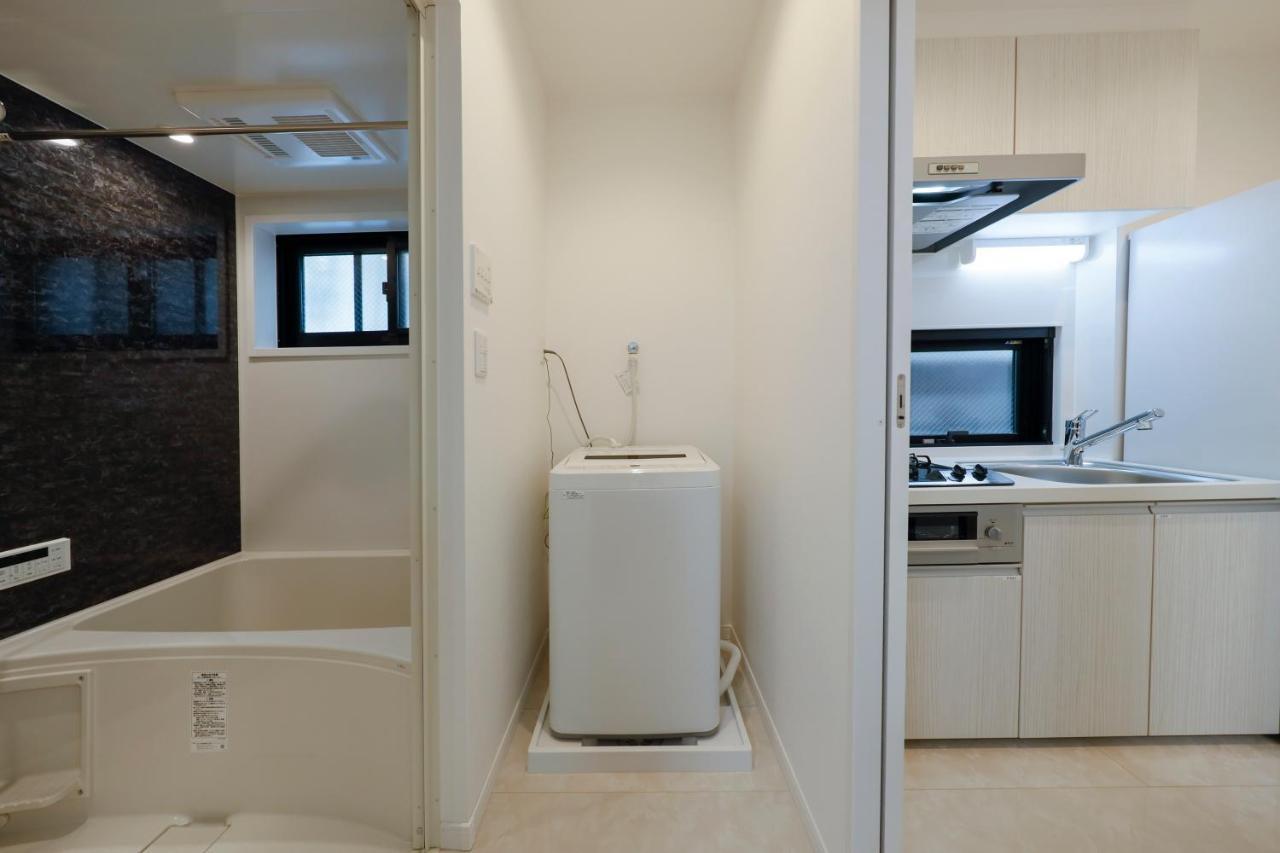 Apartament Setagaya House Tokio Zewnętrze zdjęcie