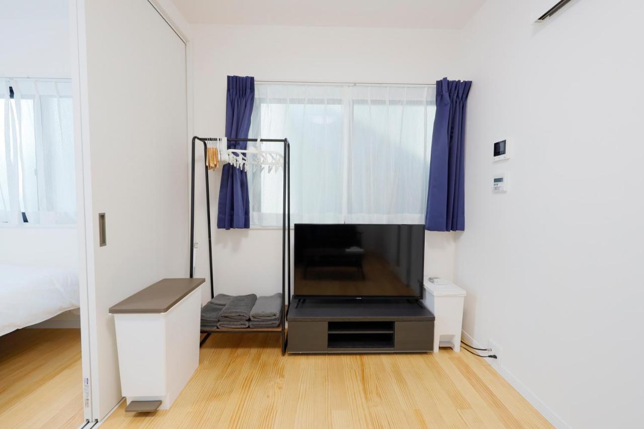 Apartament Setagaya House Tokio Zewnętrze zdjęcie