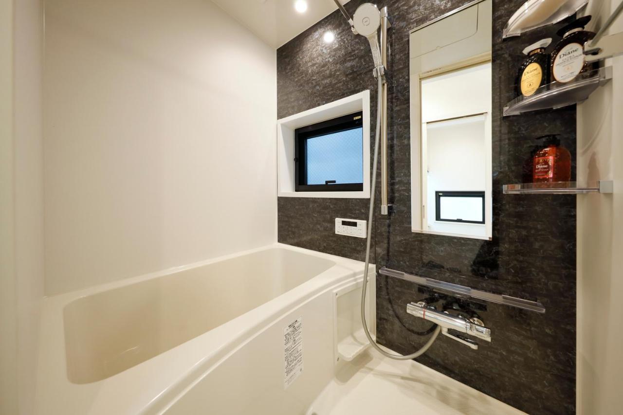 Apartament Setagaya House Tokio Zewnętrze zdjęcie