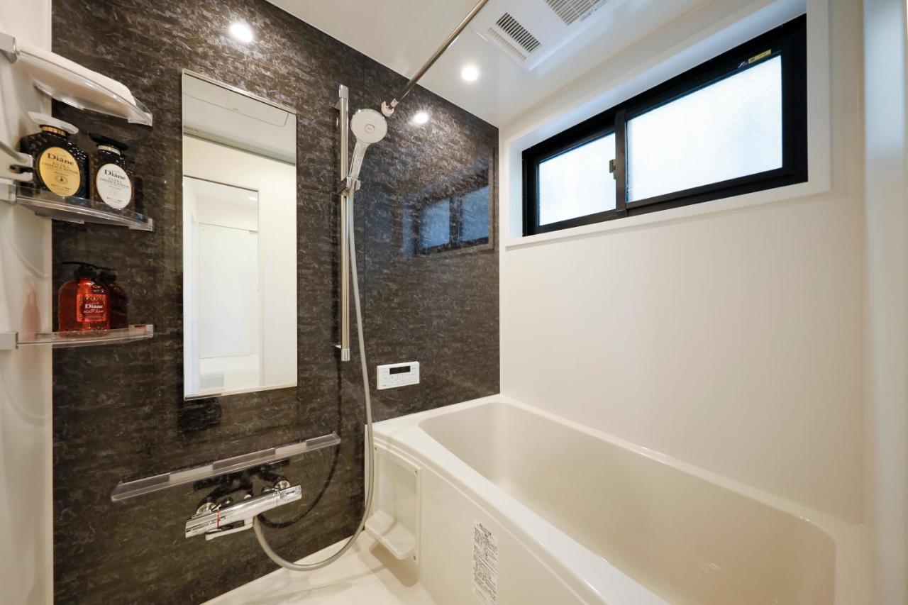 Apartament Setagaya House Tokio Zewnętrze zdjęcie