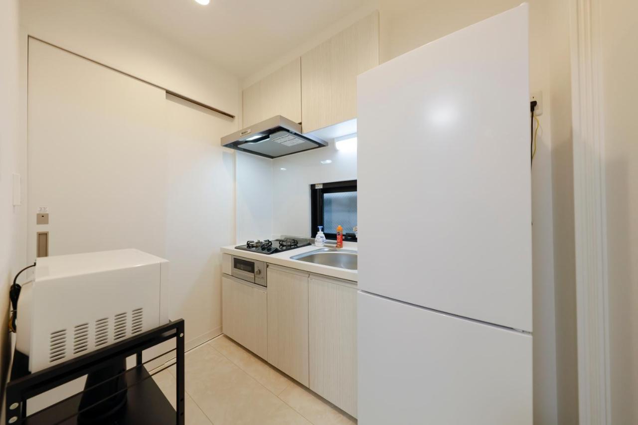 Apartament Setagaya House Tokio Zewnętrze zdjęcie