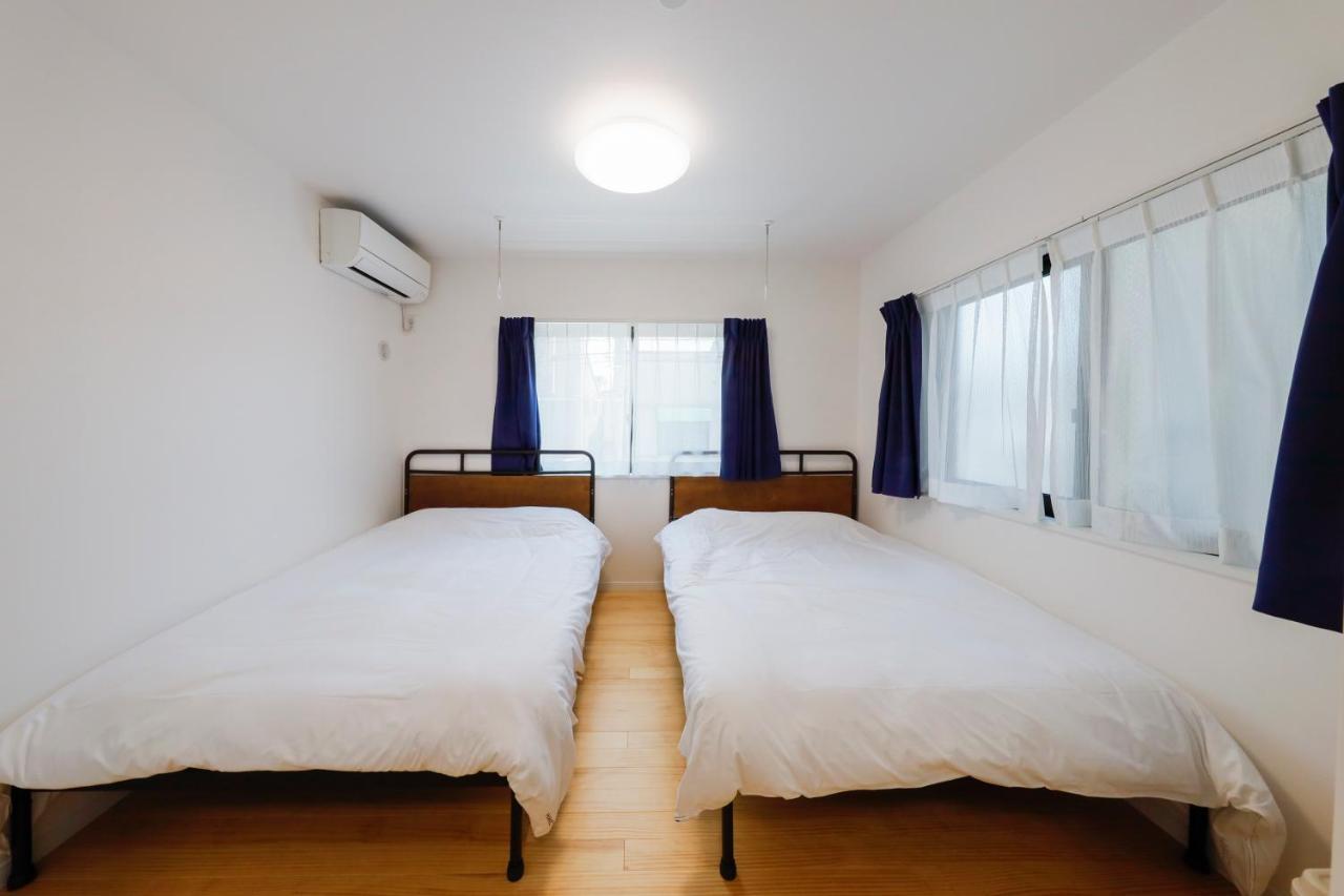 Apartament Setagaya House Tokio Zewnętrze zdjęcie