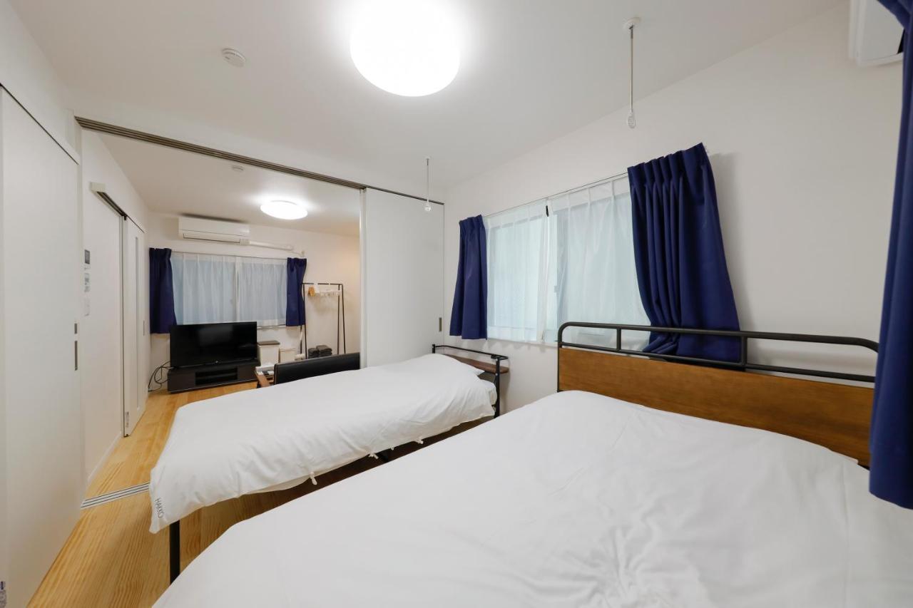 Apartament Setagaya House Tokio Zewnętrze zdjęcie