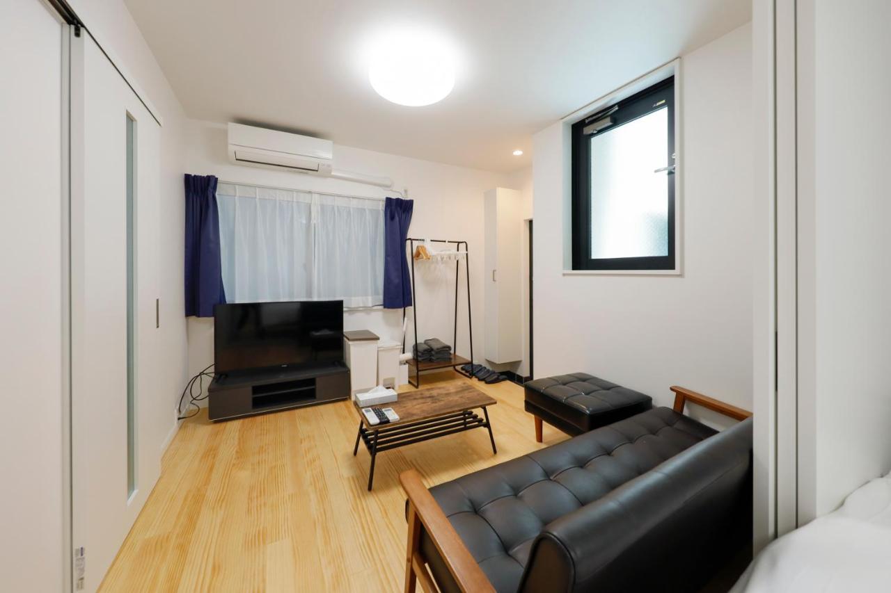 Apartament Setagaya House Tokio Zewnętrze zdjęcie