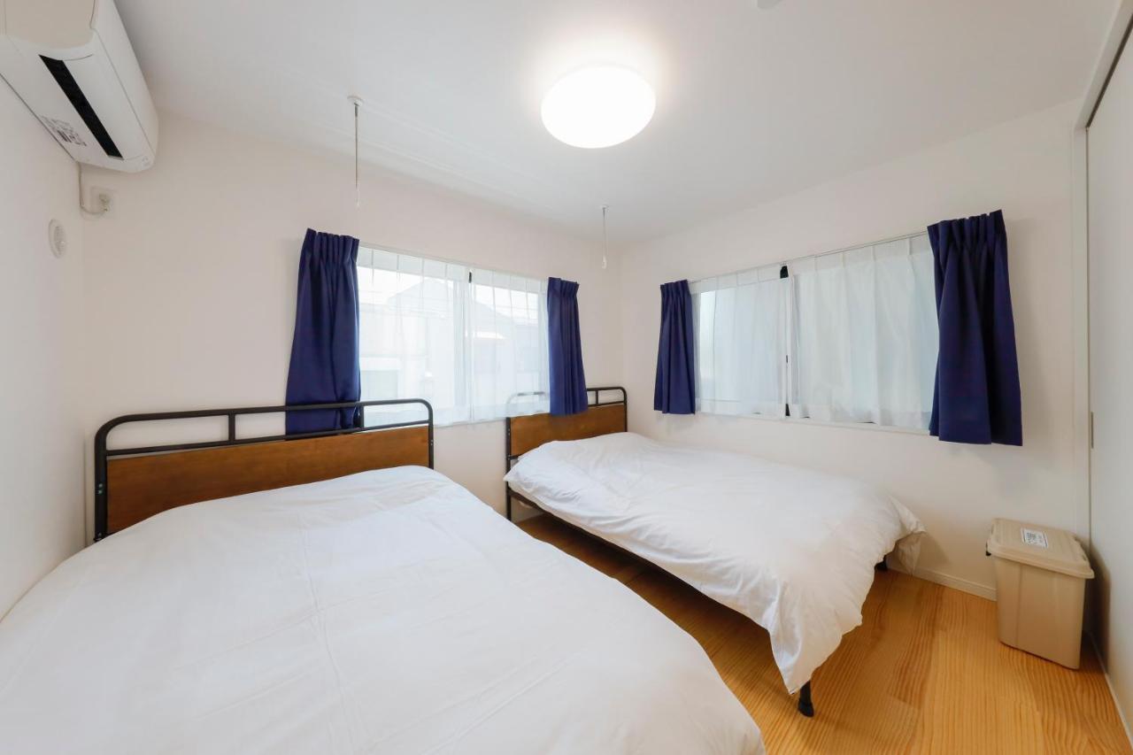 Apartament Setagaya House Tokio Zewnętrze zdjęcie