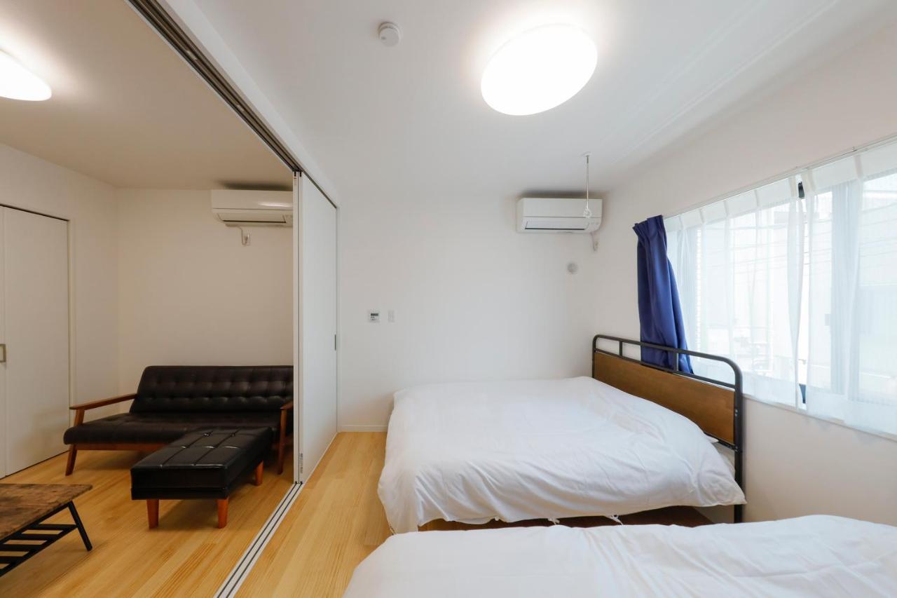 Apartament Setagaya House Tokio Zewnętrze zdjęcie