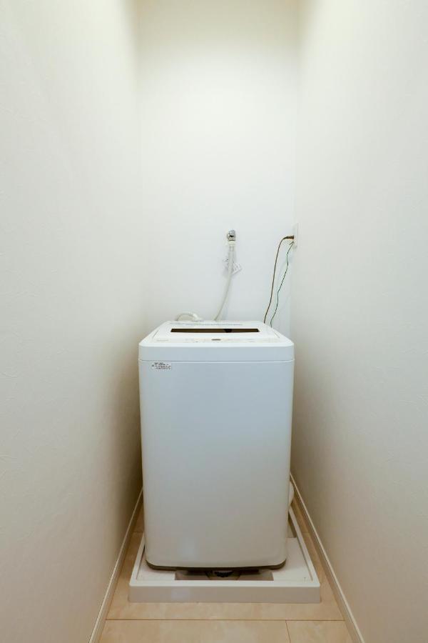 Apartament Setagaya House Tokio Zewnętrze zdjęcie