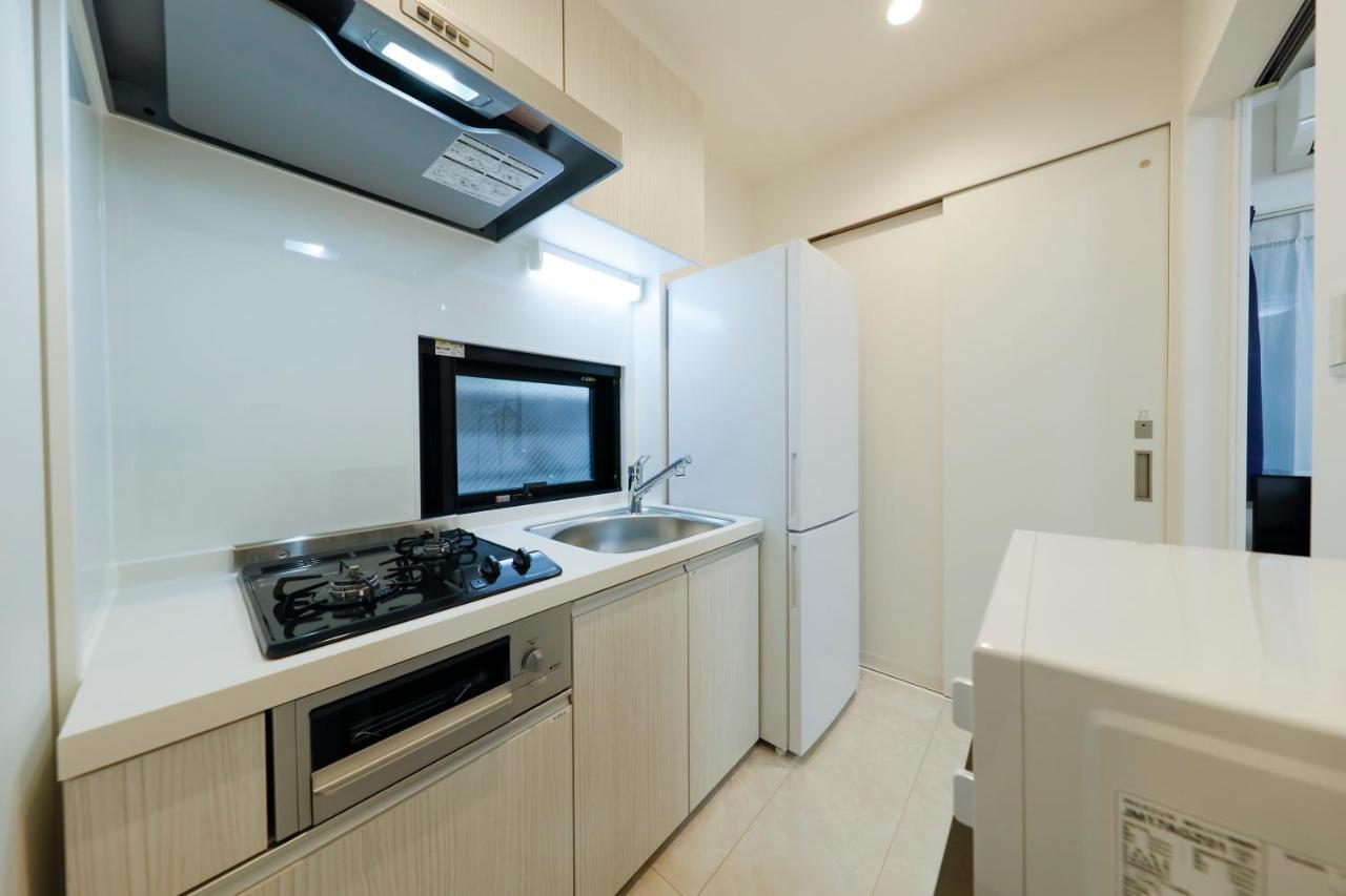 Apartament Setagaya House Tokio Zewnętrze zdjęcie