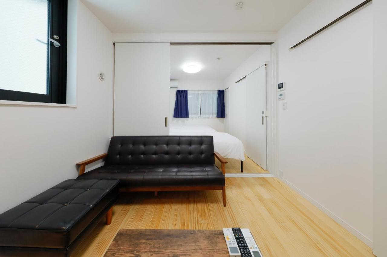 Apartament Setagaya House Tokio Zewnętrze zdjęcie